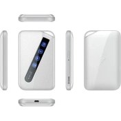 Resim D-Lınk DWR-930M N300 2.4ghz 4g Lte Router Bataryalı 