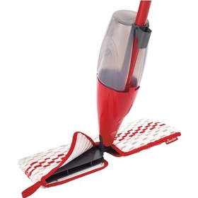 Resim 1-2 Sprey Max Mop, Yedek Paspas 