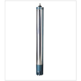 Resim Alarko Alk 6" 7.5 Hp - 5.5 Kw Tek Dalgıç Motor 