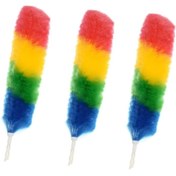 Resim shopwave 3 Adet Anti Statik Toz Alma Püskülü Duster (5047) 