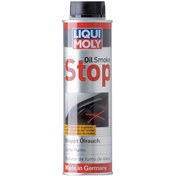 Resim Liqui Moly Oil Smoke Stop Duman Kesici Önleyici Yağ Katkısı 300M 