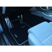 Resim Bmw F30 Pedal Seti Otomatik Full Set 1. Kalite (471862666) Diğer