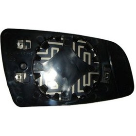 Resim Opel Zafıra 05/11 Ayna Camı Sol Isıtmalı - Dış Ayna 