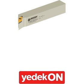 Resim S Sistem - ISO SVHBR/L 107.5° Dış Çap Torna Kalemi 