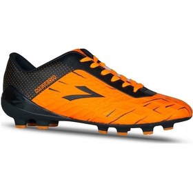 Resim Lig Krampon Ayakkabı Turuncu 56 Meteor-Krp 