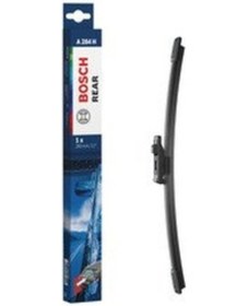 Resim Skoda Kodiaq 2021 - Mayıs 2023 Uyumlu Aerotwin Rear Serisi Arka Silecek 