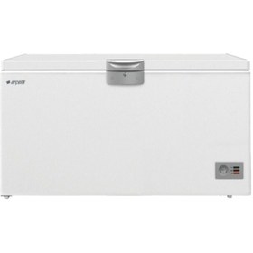 Resim Arçelik 2451 E Üstten Kapaklı Yatay Dondurucu 