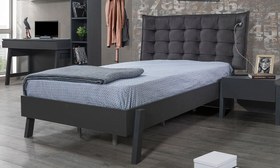 Resim Corner Modern Genç Odası Takımı 