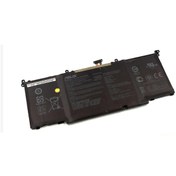 Resim Asus Uyumlu Gl502Vm Batarya Pil V1 