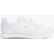 Resim Leather Runner, Ybs-9044 White 