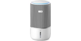 Resim Philips 3400 Serisi Pureprotect Water 2in1 Hava Temizleyici ve Nemlendirici, 78 M2'ye Kadar Odaları 