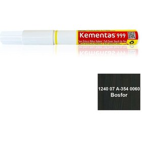 Resim Tam Örtücü Rötuş Kalemleri 1240 07 A-354 0060-bosfor Orta Tam Ö.rötuş Kalem-12463 