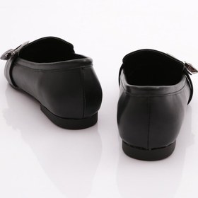 Resim Dgn 5010 Kadin Babet 5010-1423-R1534 Siyah 