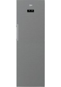 Resim Beko 7081 Multimode EI No Frost Çekmeceli Derin Dondurucu İnox 