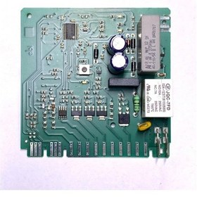 Resim Vestel Uyumlu Bulaşik Makinesi Elektronik Kart 2 Programli - 418404072 