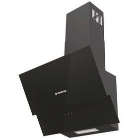 Resim Hoover HDG6C2GBTK 60 CM Cam Davlumbaz 