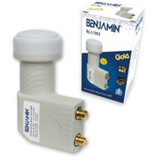 Resim Benjamin Bj-l1902 Çiftli Lnb 