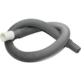 Resim AboutThePerfect Renkli 3 Metrelik Körüklü Temiz Su Hortumu, Dayanıklı ve Esnek Kullanım 