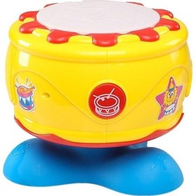 Resim Eccho Mikrofonlu 37 Tuşlu Elektronik Org Oyuncak Piyano Beyaz 