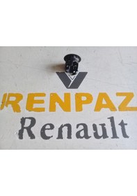 Resim Megane 2 Arka Tampon Sol Park Sensör Gözü Yuvasi Füme 8200440311 516063607 