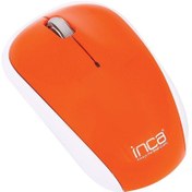 Resim Inca IWM-111RM Optik Mouse 