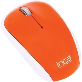 Resim Inca IWM-111RM Optik Mouse 