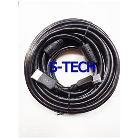 Resim S-Tech 10 Metre Hdmı 4K Kablo 