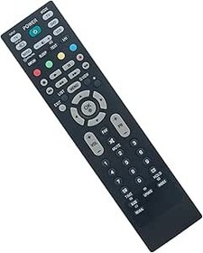 Resim MKJ39170805 Yedek uzaktan kumanda -VINABTY-fit LG LCD TV MKJ39170805 uzaktan kumanda 32LC54-ZD 42LC53-ZA 26LC51C-ZA 42LC54-ZD 37LC51-ZA 50PC52-ZD 26LC3RA-ZA 26LC42-ZC 2LC44 