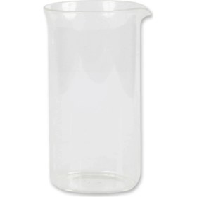 Resim Epinox Yedek French Press Camı 350 ml YC-350 