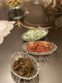 Resim Paşabahçe Aurora Çerezlik 10545 Kahverengi 