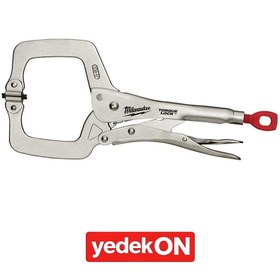 Resim Mılwaukee Ayarlı Pense C Tipi 280mm ( Torque Lock™) T4932471727 
