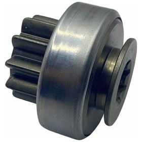 Resim Marş Dişlisi Delco Tipi 10 Diş 8 Kanal Hyundaı H100-kıa Bongo K 