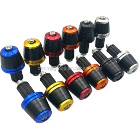 Resim Hsb Yeni Nesil 4100 Gidon Topuzu Sarı 