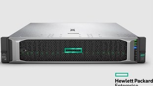Resim HPE SRV DL380 GEN10 2*XEON GOLD 5218 128GB 4x960GB 2x800W 2U RACK 