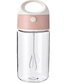 Resim 380 Ml Protein Shaker Blender Pilli 3731 