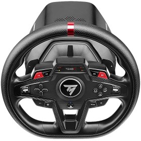 Resim Thrustmaster TM-RW4160869 T248R EU Type-C PlayStation Uyumlu Direksiyon Seti 