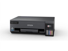 Resim Epson Ecotank L11050 A3 Yazıcı/Wifi(Direct) Renkli Tanklı Yazıcı C11CK39403 Siyah 