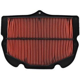 Resim Suntek Suzuki Gsxr1300 2008-2014 Için Dayanıklı Motosiklet 