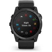 Resim Garmin Tactix 7 - Standart Edition Akıllı Saat Siyah 