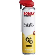 Resim Sonax Nano Mos2 Koruyucu 400 ml 