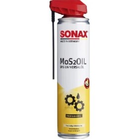 Resim Sonax Nano Mos2 Koruyucu 400 ml 