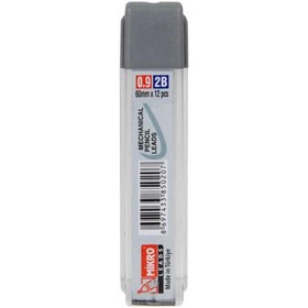 Resim Mikro Min Leads 60 mm 0.9 mm 