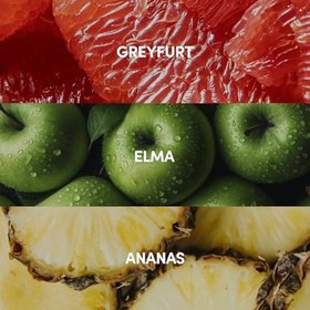 Resim Illusione Élan EDP Erkek Parfüm 100ml | Aromatik-Fresh-Füjer | Limon, Sedir, Paçuli, Misk 