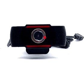 Resim Oem Q10BK Carcam Full HD 1080P Webcam Turbox