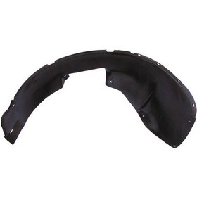 Resim Skoda Octavia 1999 - 2005 Sag Çamurluk Davlumbazi Ön 422331941 