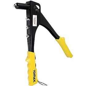 Resim Tomax Profesyonel Perçin Tabancası 