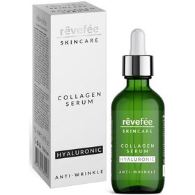 Resim 4'lü Serum Kolajen - Hyalunorik Acit -collagen 