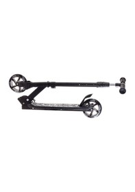 Resim Furkan Toys Cool Wheels 8+ Yaş Katlanabilir Scooter 