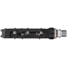Resim Shimano Pedal Mtb PD-GR500 Platform Siyah 