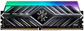 Resim Spectrix D41 Tuf 8 Gb Ddr4 3200 Mhz Cl16 Ax4u32008g16a-st41 Single Rgb Ram 